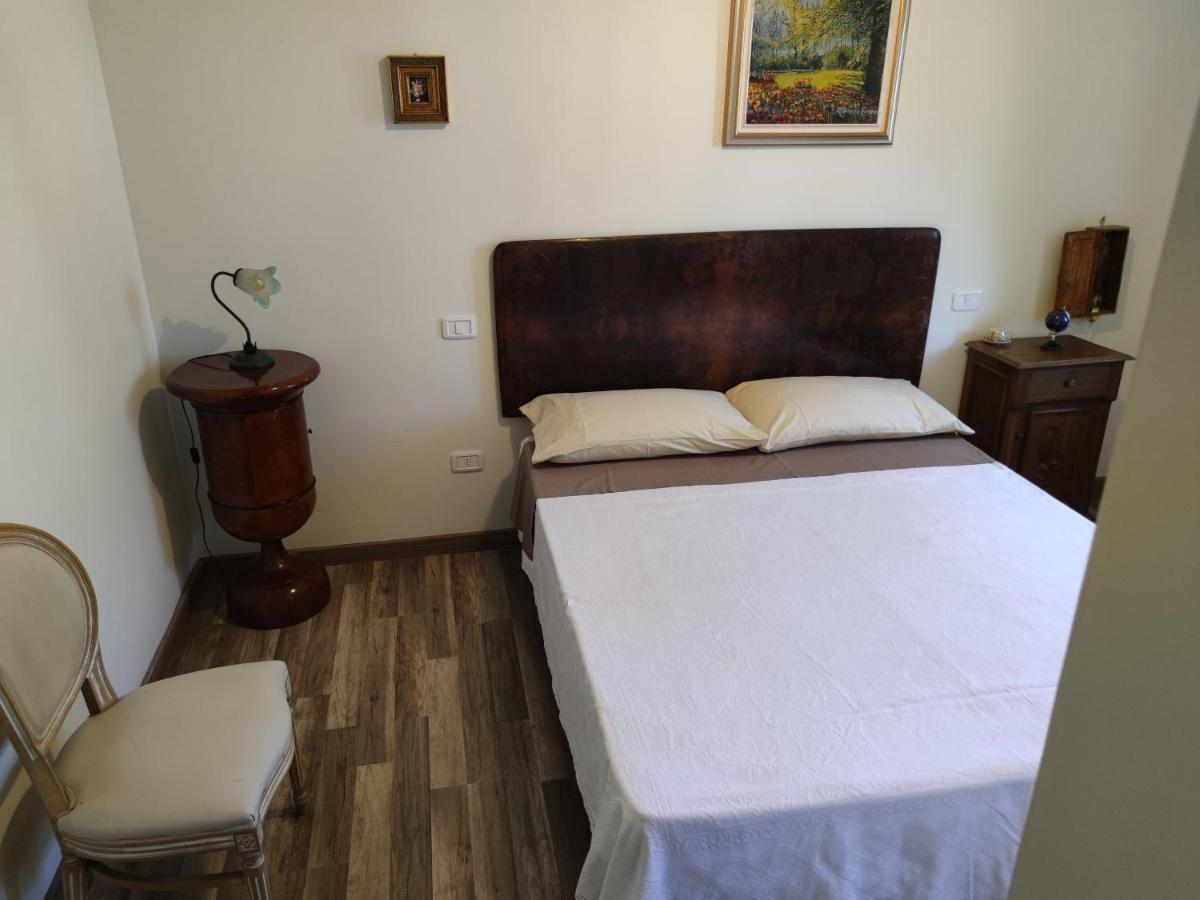 Hotel Foresteria Del Re Montelupone Exterior foto